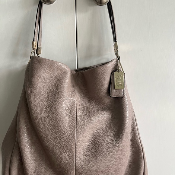 Eddy Large Coach Bag - Picture 3 of 6